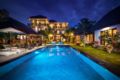 6BDR amazing villas with sea view Jimbaran - Bali バリ島 - Indonesia インドネシアのホテル