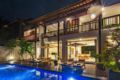 6BR RS. Breakfast or king suite swith - Bali - Indonesia Hotels