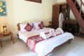 6BR Villa with Pool & Garden View - Kitchen - Bali - Indonesia Hotels