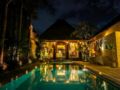 7 BDR Villa North Seminyak - Bali バリ島 - Indonesia インドネシアのホテル