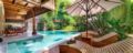 7 BR Private Modern villa by the beach, Seminyak - Bali バリ島 - Indonesia インドネシアのホテル