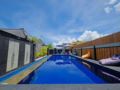 #9 Best room in Seminyak - Bali バリ島 - Indonesia インドネシアのホテル