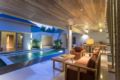 9BR Large Gathering Family with Lux Private Pool - Bali - Indonesia Hotels