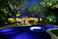 9BR Villa with Private Pool - Breakfast - Bali バリ島 - Indonesia インドネシアのホテル