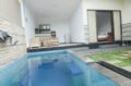 A Cozy Villa in Ubud ( private pool ) - Bali バリ島 - Indonesia インドネシアのホテル