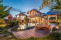 A home, like a dream - Bali バリ島 - Indonesia インドネシアのホテル