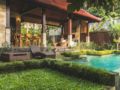 A Priori Villa Ubud - Bali バリ島 - Indonesia インドネシアのホテル