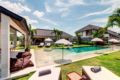 Abaca Iluh Villa - Bali - Indonesia Hotels
