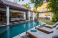 Abadi Villas Seminyak - Bali - Indonesia Hotels