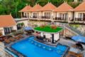 Abasan Hill Hotel and Spa - Bali バリ島 - Indonesia インドネシアのホテル