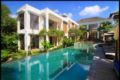 Abian 5 Bed Room Villa - Bali - Indonesia Hotels