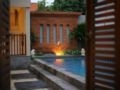 Abian Residence - Bali バリ島 - Indonesia インドネシアのホテル