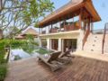 Absolute 2 Bedroom Villas at Ubud - HOT PROMO !!! - Bali バリ島 - Indonesia インドネシアのホテル