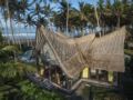 Absolute Beachfront Romantic Villa Laut - Bali バリ島 - Indonesia インドネシアのホテル