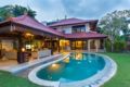 Adelle Villas Seminyak Bali - 3 Bedroom Villas - Bali - Indonesia Hotels