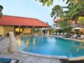 Adhi Jaya Hotel - Bali バリ島 - Indonesia インドネシアのホテル