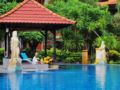 Adi Dharma Hotel - Bali バリ島 - Indonesia インドネシアのホテル