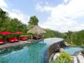 Adiwana Dara Ayu Villas - Bali - Indonesia Hotels