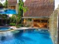 Adma Umalas Resort - Bali バリ島 - Indonesia インドネシアのホテル
