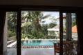 Affordable 2 Bedrooms Pool Villa jungle view Ubud - Bali - Indonesia Hotels