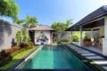 Agata Villa Seminyak - Bali - Indonesia Hotels