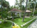 Agung Bali Nirwana Villas and Spa - Bali バリ島 - Indonesia インドネシアのホテル