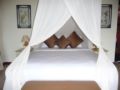 Agung Villa - Breakfast#RARV - Bali バリ島 - Indonesia インドネシアのホテル