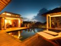 Airis Luxury Villas & Spa - Bali バリ島 - Indonesia インドネシアのホテル