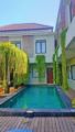 Airport Superior 2BR Tri Simplystay - Bali - Indonesia Hotels