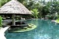 Akara Villa - Bali バリ島 - Indonesia インドネシアのホテル