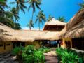 Alam Anda Ocean Front Resort & Spa - Bali バリ島 - Indonesia インドネシアのホテル