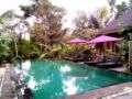 Alam Dania Cottage - Bali バリ島 - Indonesia インドネシアのホテル