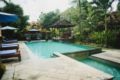 Alam Jiwa - Bali バリ島 - Indonesia インドネシアのホテル