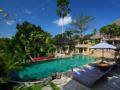 Alam Puri Art Museum - Resort & Spa - Bali バリ島 - Indonesia インドネシアのホテル