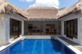 Alang Alang Villas with 3BR Seminyak Area - Bali バリ島 - Indonesia インドネシアのホテル