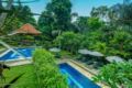 Alas Petulu Villa Resort and Spa - Bali バリ島 - Indonesia インドネシアのホテル