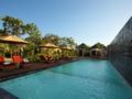 Aldeoz Grand Kancana Villa Bali - Bali - Indonesia Hotels
