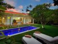 Alfan Villa - Bali - Indonesia Hotels