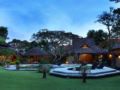 Alindra Villa - Bali - Indonesia Hotels