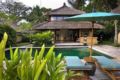 Amandari - Bali バリ島 - Indonesia インドネシアのホテル