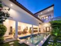 Amandaru Villa - Bali - Indonesia Hotels