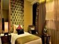 Amaroossa Grande - Bekasi ブカシ - Indonesia インドネシアのホテル