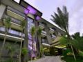 Amaroossa Suite Bali - Bali - Indonesia Hotels