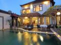 Amaryllis Kedewatan Villa - Bali - Indonesia Hotels