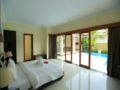 Amazing 1BR Private Pool Villa in Seminyak Bali - Bali バリ島 - Indonesia インドネシアのホテル