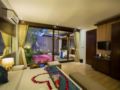 AMAZING 1BR Private PoolVilla in Seminyak Bali#455 - Bali - Indonesia Hotels