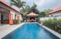 Amazing 3 Br Villa with Private Pool at Lovina - Bali - Indonesia Hotels