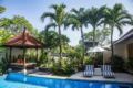Amazing Value 5 BR Villa Minutes From Beach - Bali - Indonesia Hotels
