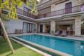 Amelle Villas & Residences Canggu - Bali - Indonesia Hotels