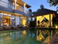 Ami Coral Villa – Canggu - Bali バリ島 - Indonesia インドネシアのホテル
